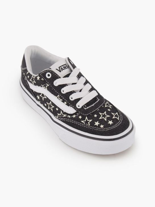 VANS Sneaker Schwarz