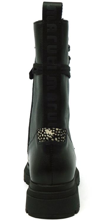 Maruti Remy leather black