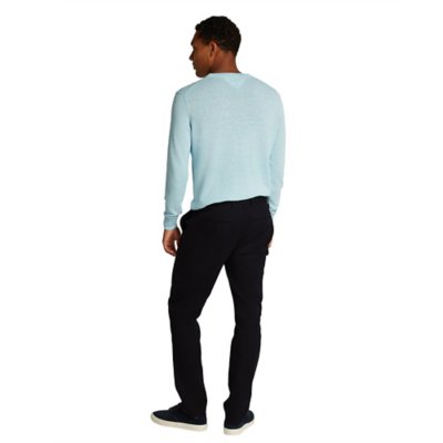 Pantalon homme Chino Denton 1985 Pi TOMMY HILFIGER