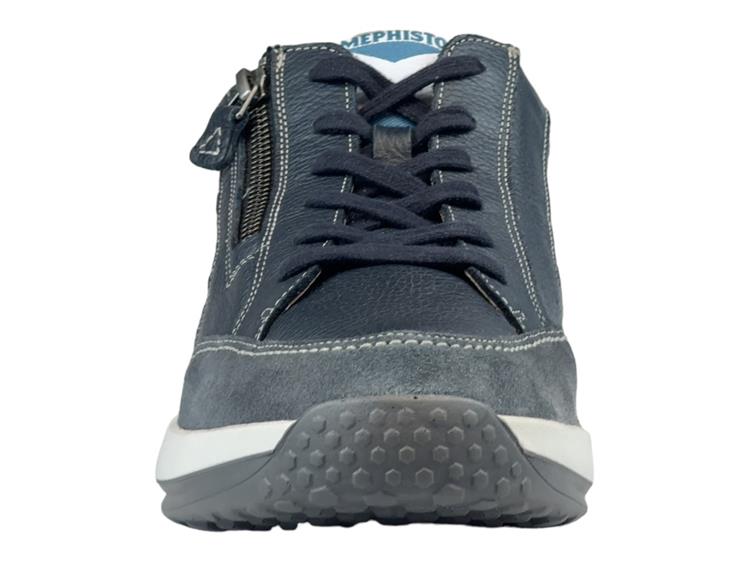 Mephisto Sacco steel