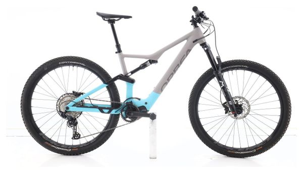 Produit reconditionné · Orbea Rise H30 / Vélo VTT électrique / Orbea | Bon état