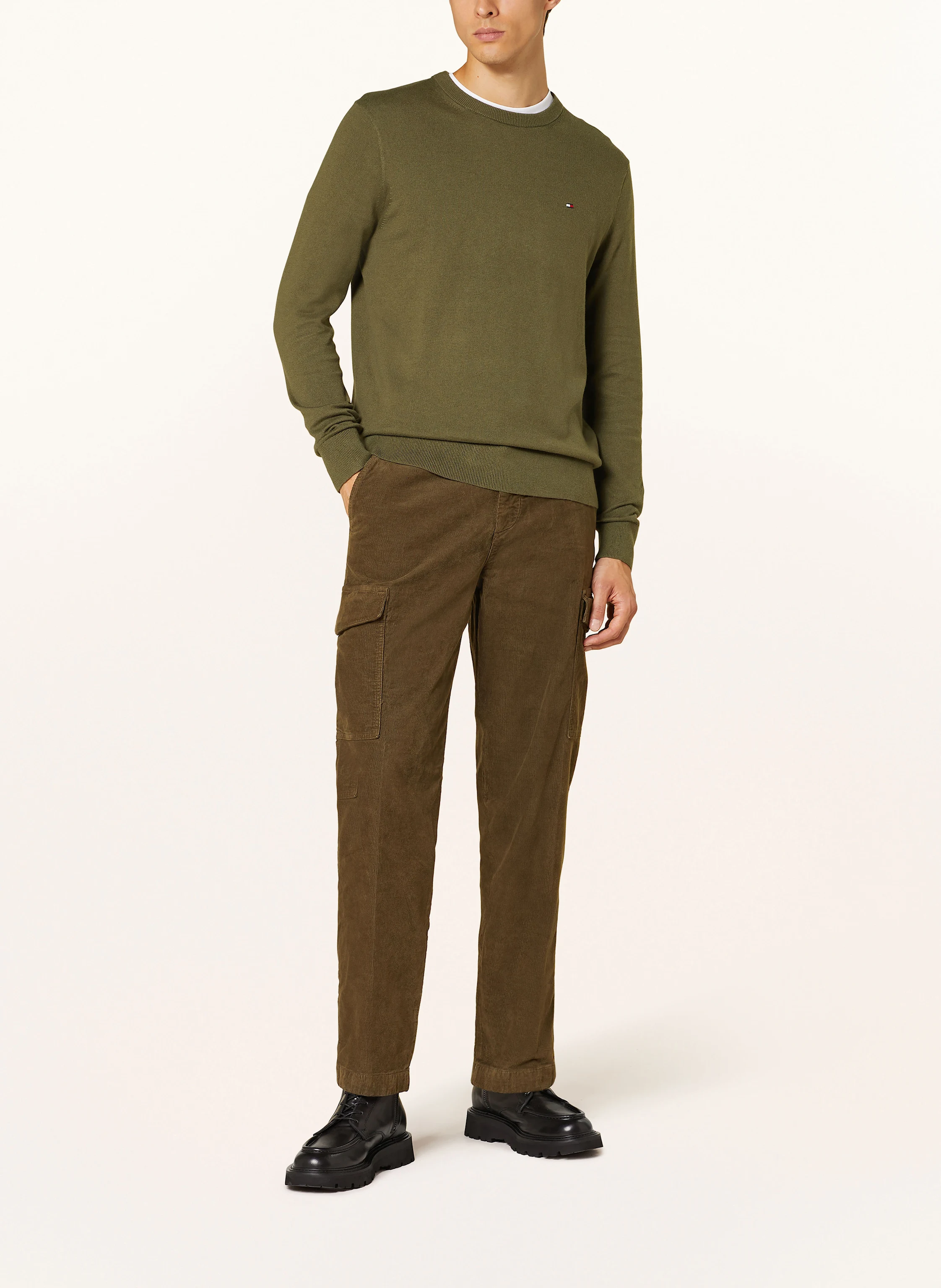 TOMMY HILFIGER Pullover