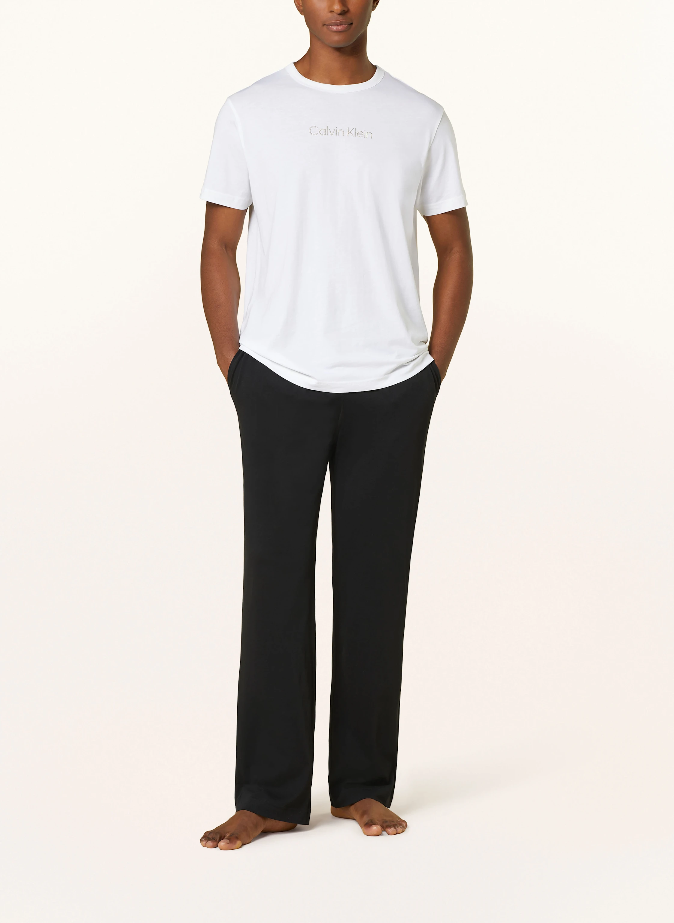 Calvin Klein Schlafshirt
