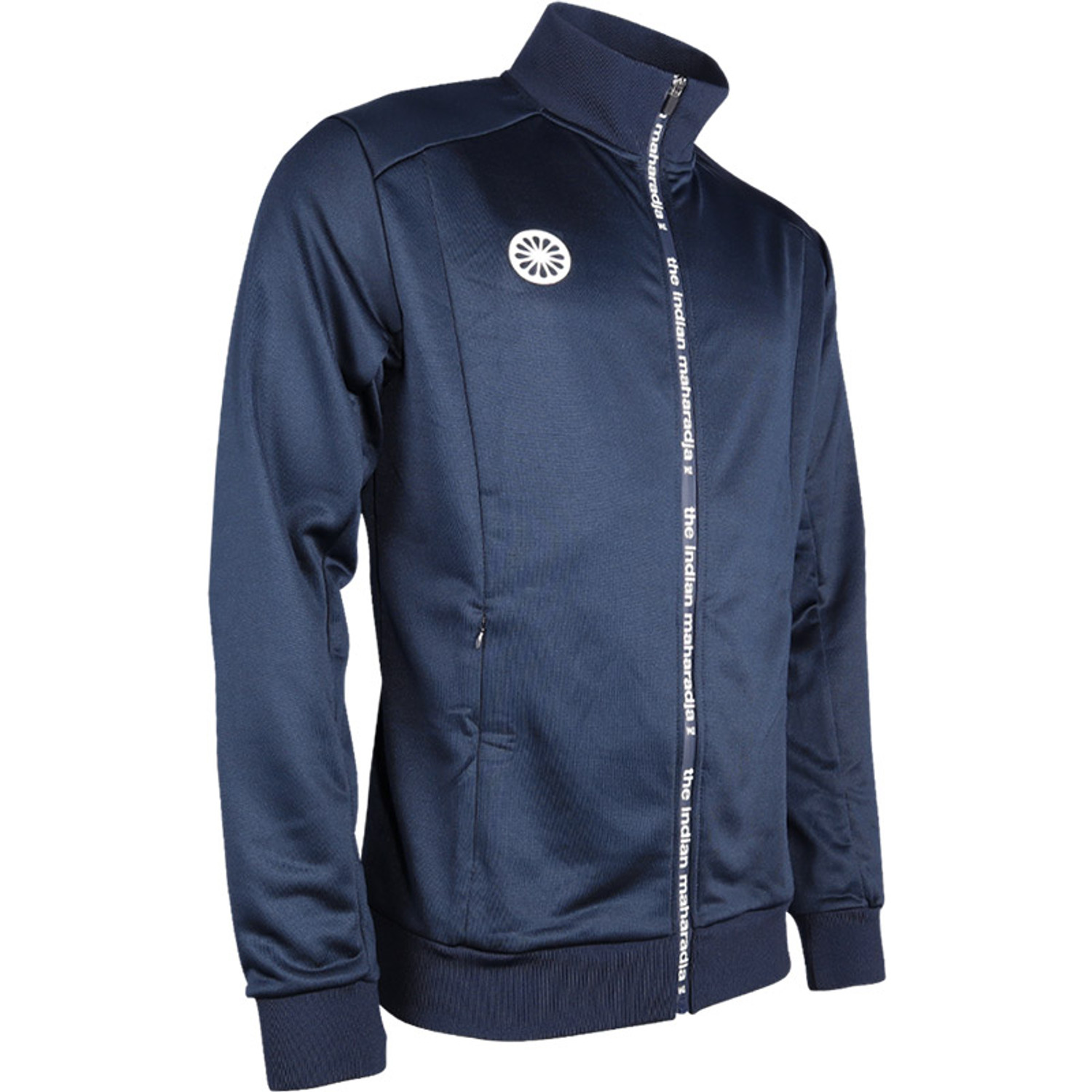 Indian Maharadja Fleece Trainingspak Heren