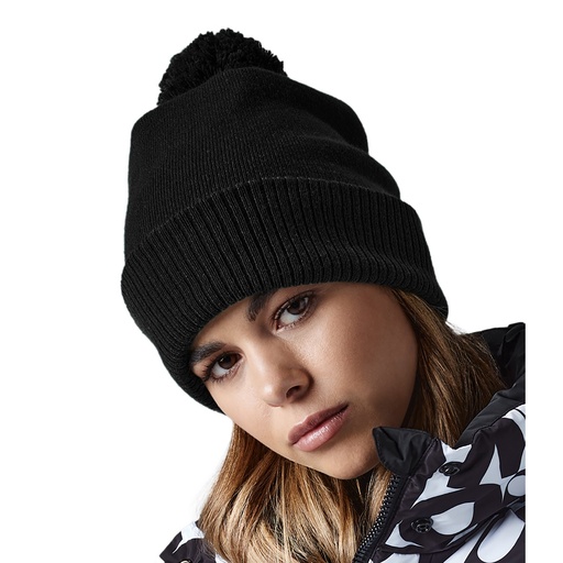 Gorro Gorro Beechfield Snowstar