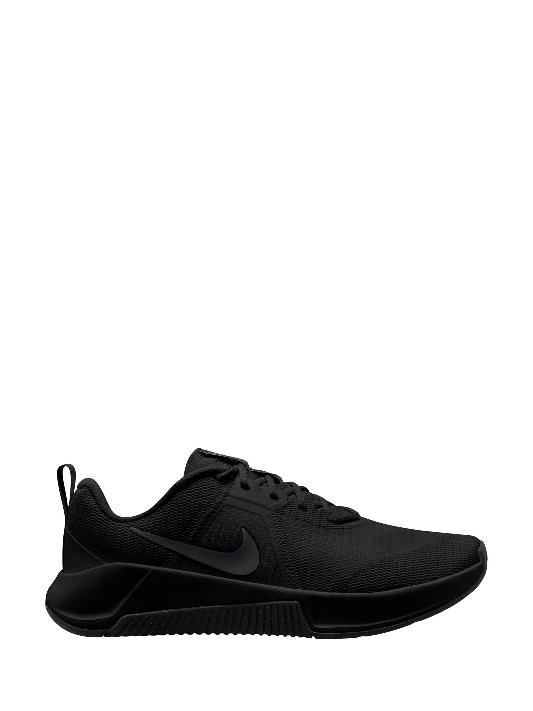 Zwart - Nike MC 3 Gym sneakers