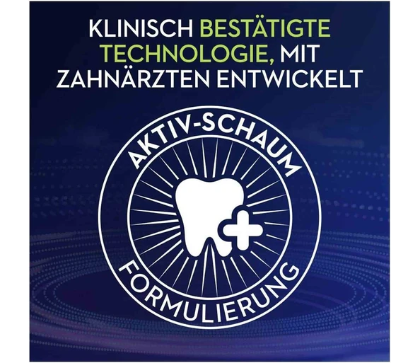Oral-B Zahnfleisch Purify Zahncreme