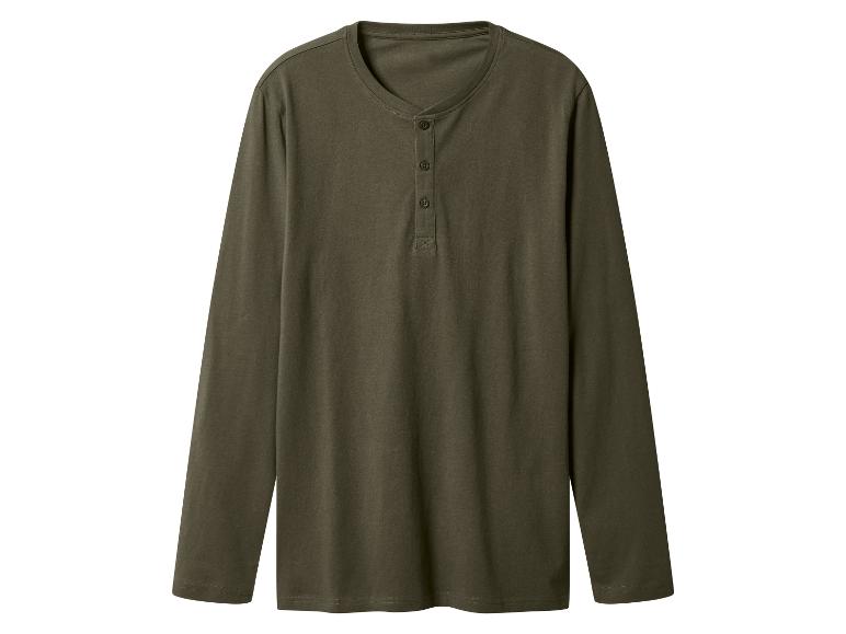 Heren shirt
