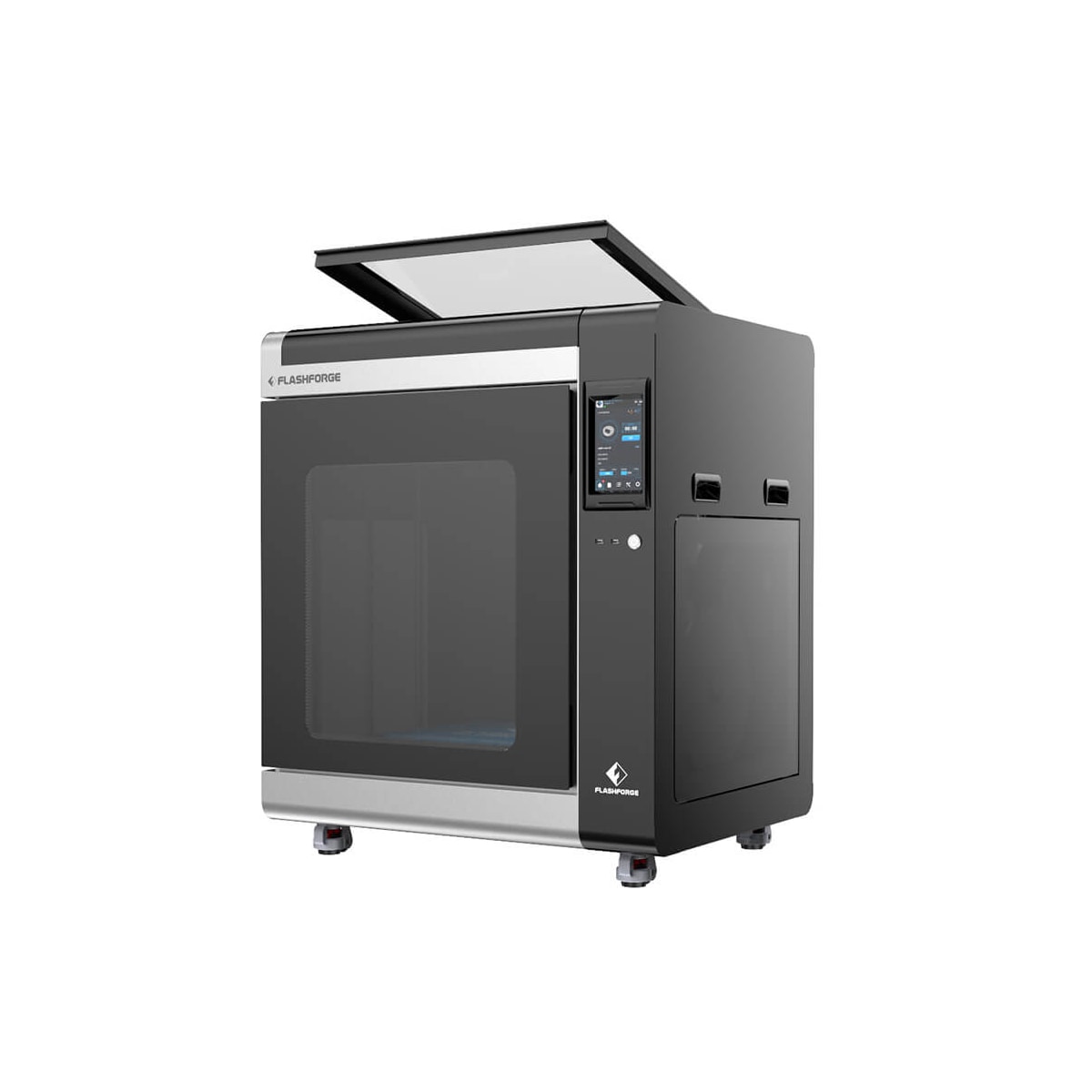 Flashforge Creator 4A HT FDM 3D-printer