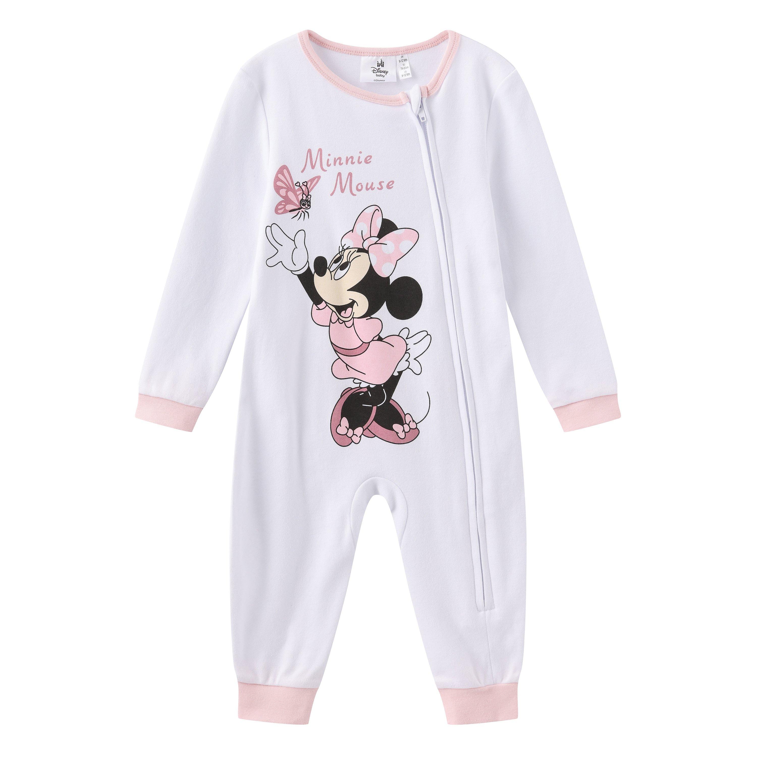 Character 4 Piece Romper Set Infants