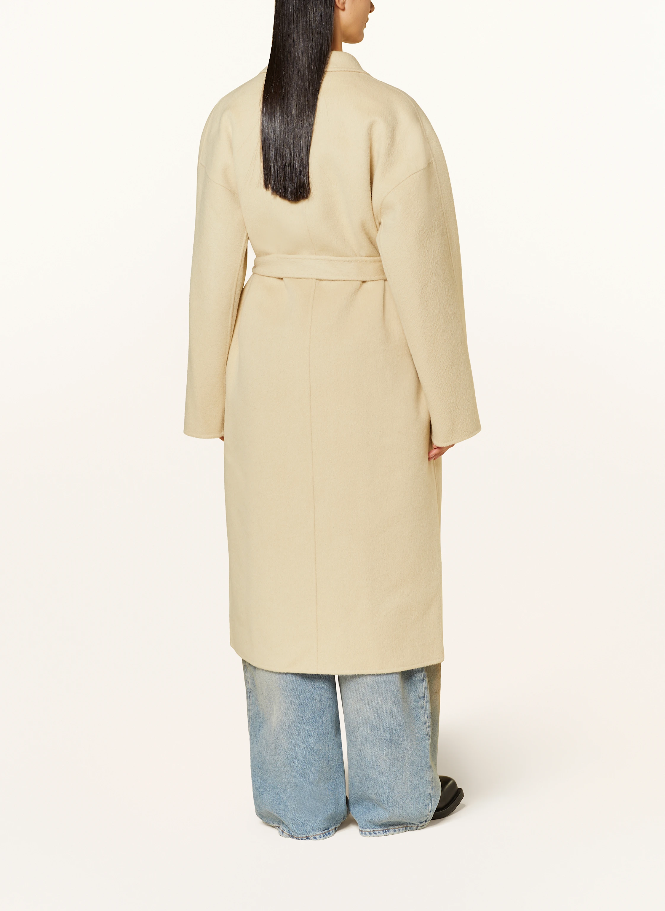 Acne Studios Wollmantel