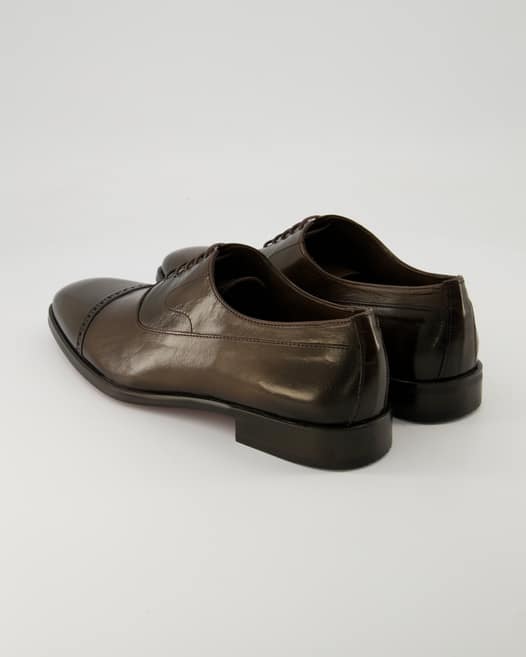 Ralph Harrison Vesley Business Schuhe in Braun