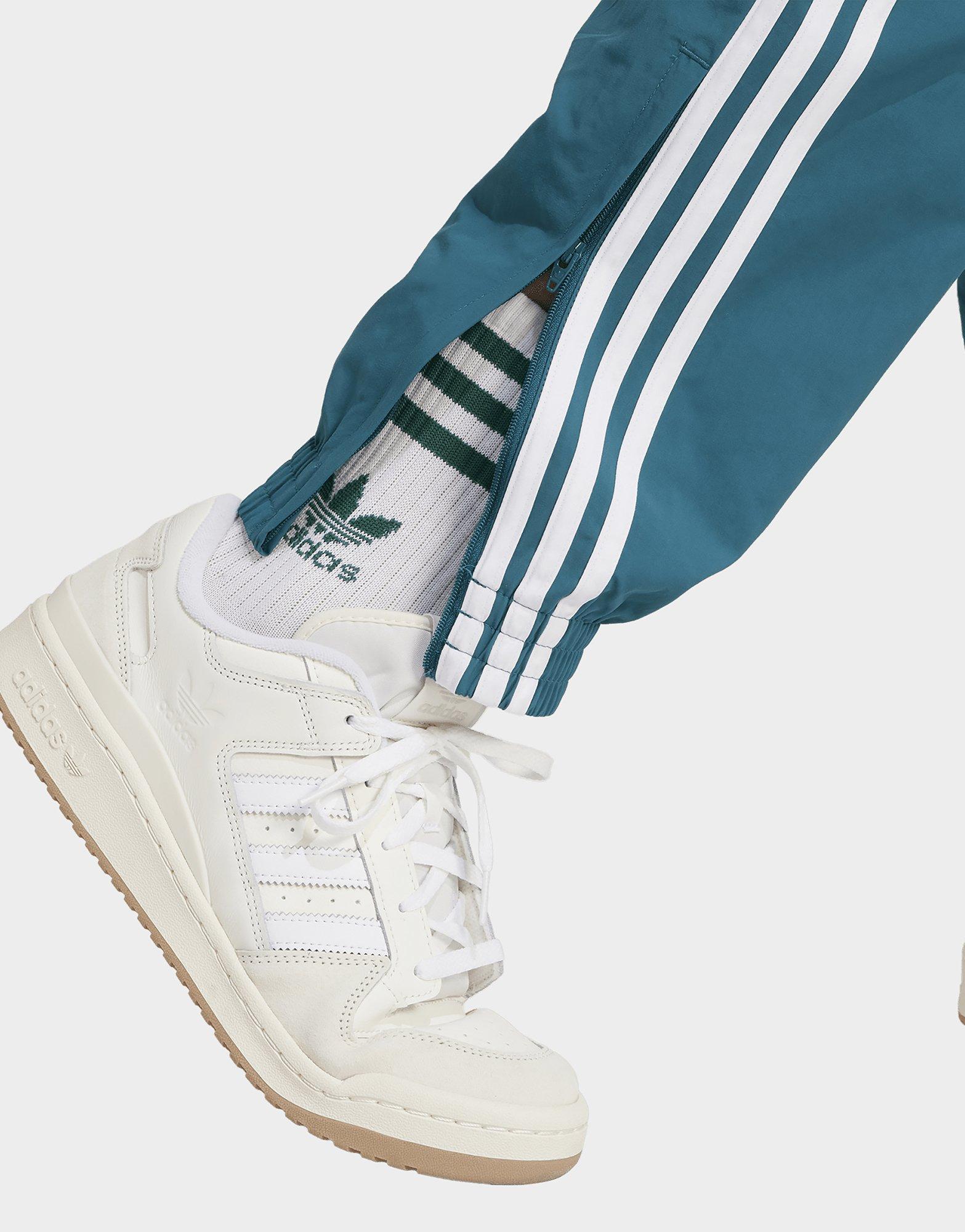 adidas Pantalon de survêtement toile Adicolor Firebird