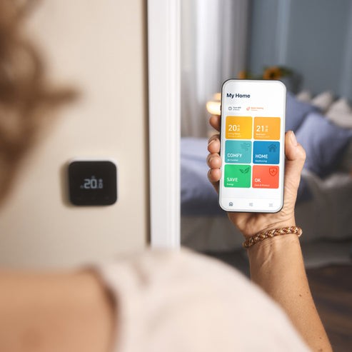 Tado - Smart Thermostat X