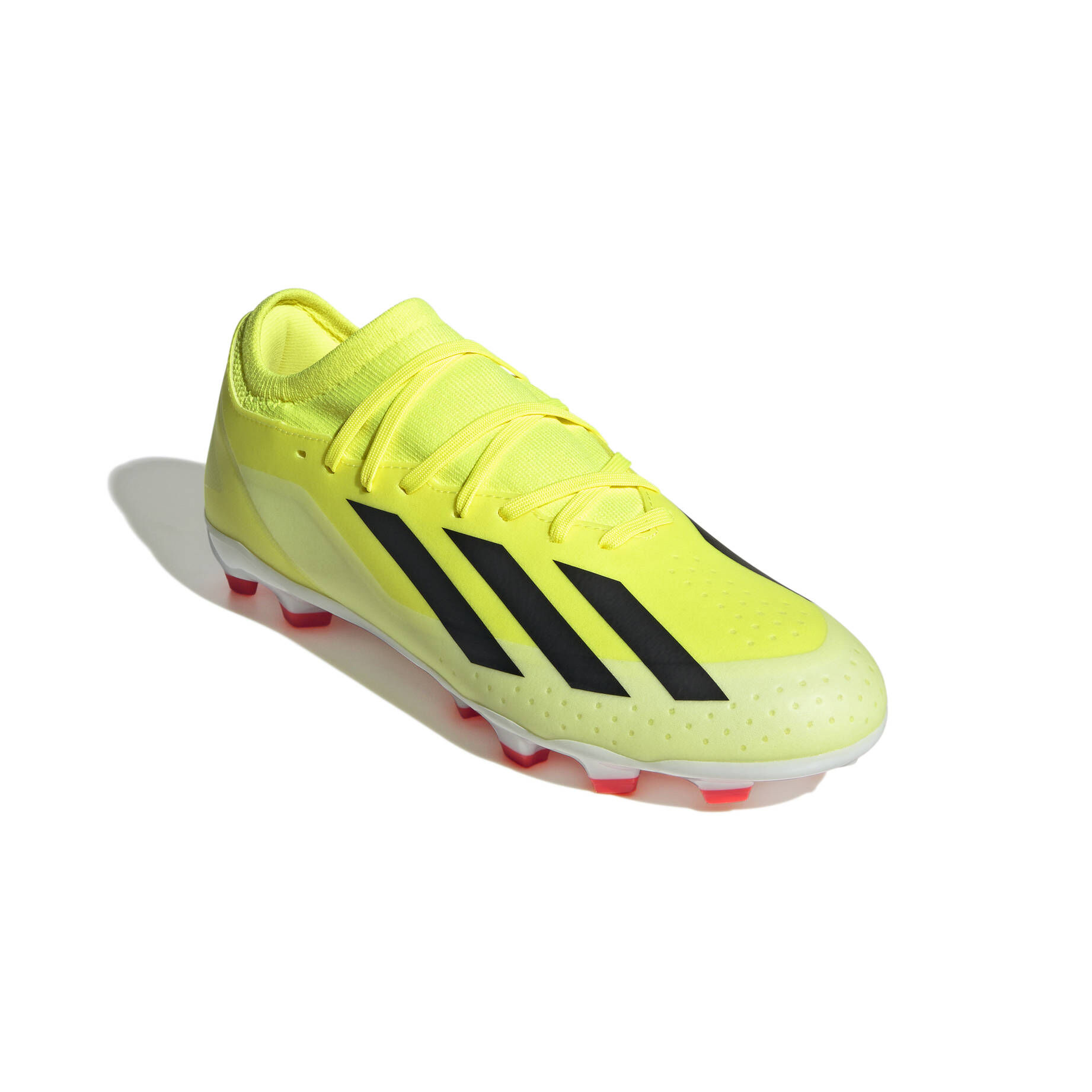 adidas Performance| Herren Fußballschuhe X CRAZYFAST LEAGUE MG