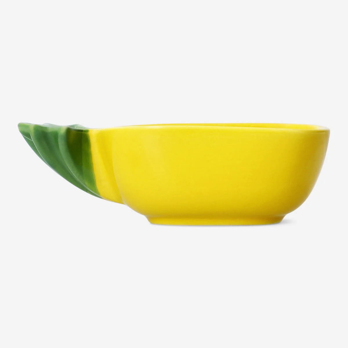Ananas-skål
