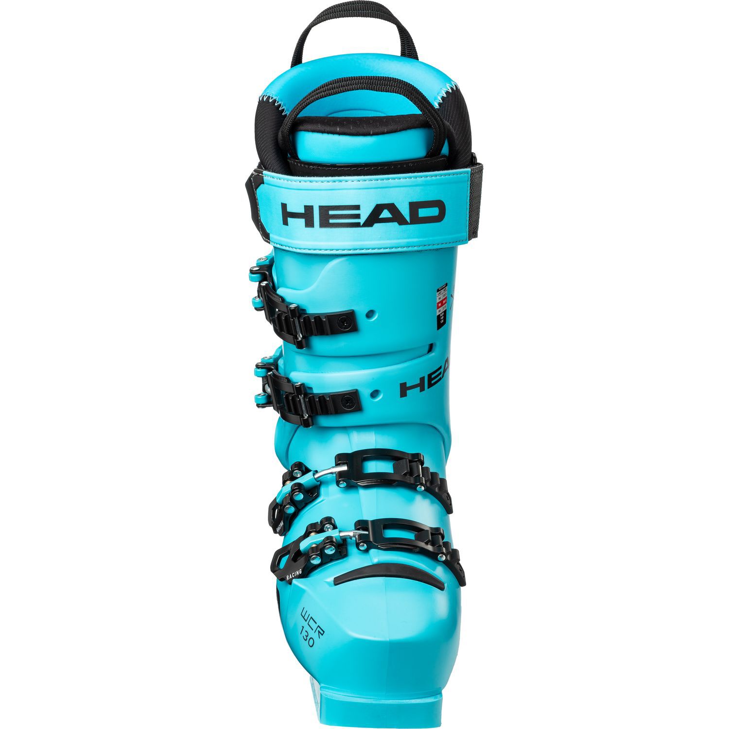 HeadRaptor WCR 130S PV + 5mm Lifter