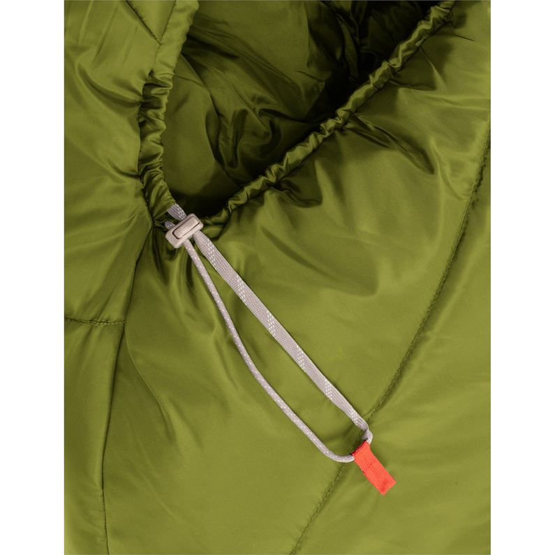 Vaude Sioux 1000 II Syn Schlafsack
