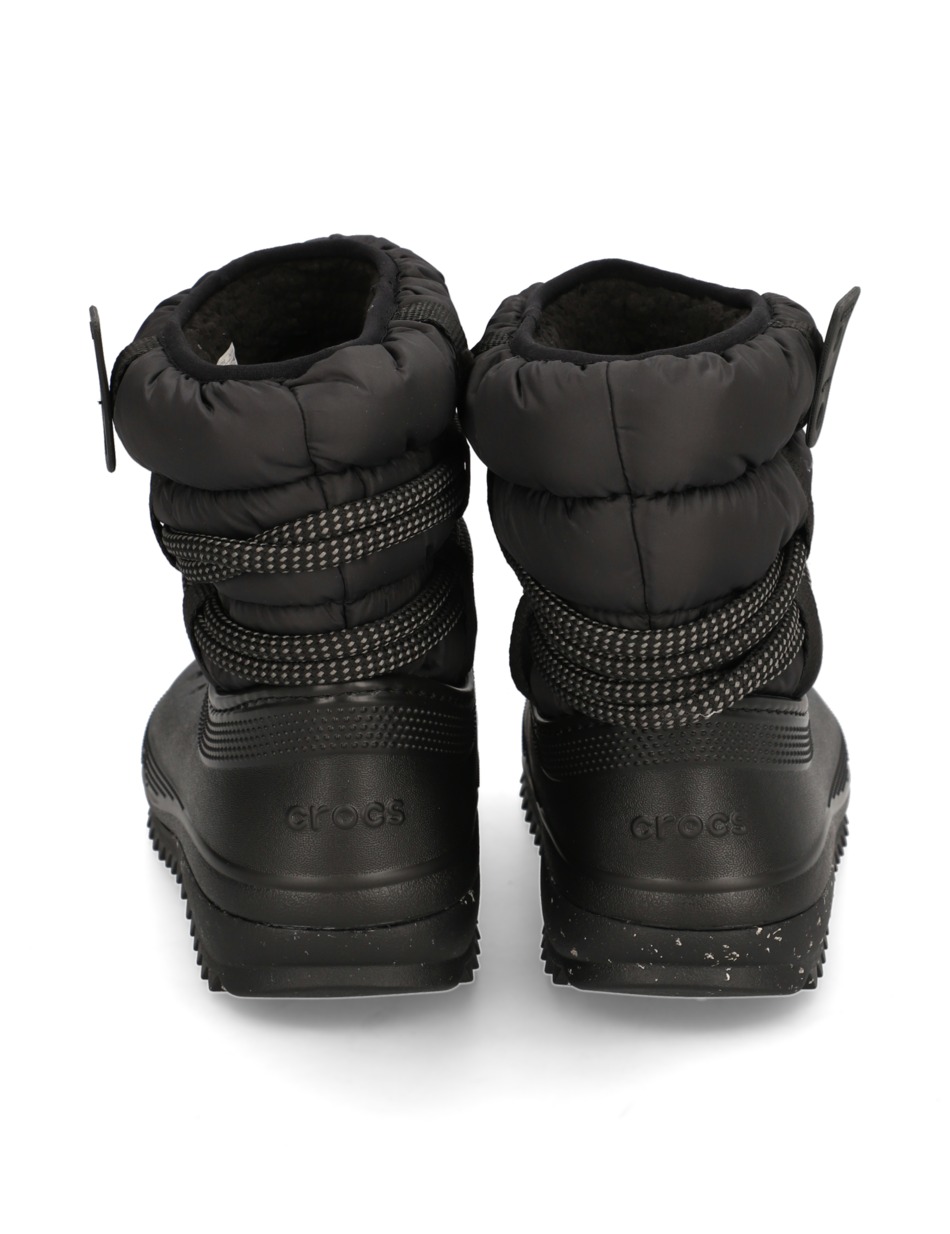 CLASSIC NEO LUXE PUFF BOOT