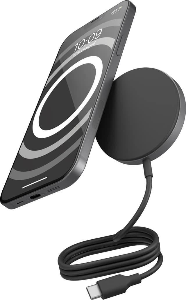 Zens Pro 1 trådløs oplader