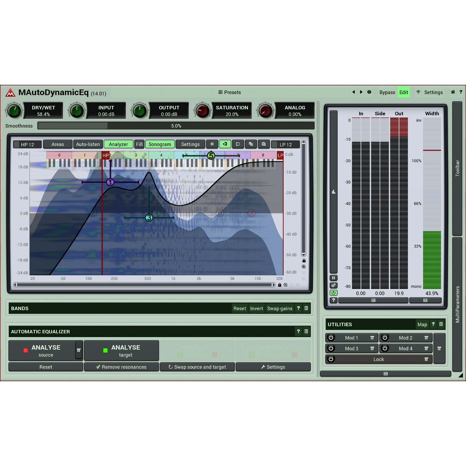 MeldaProduction MAutoDynamicEq (download)