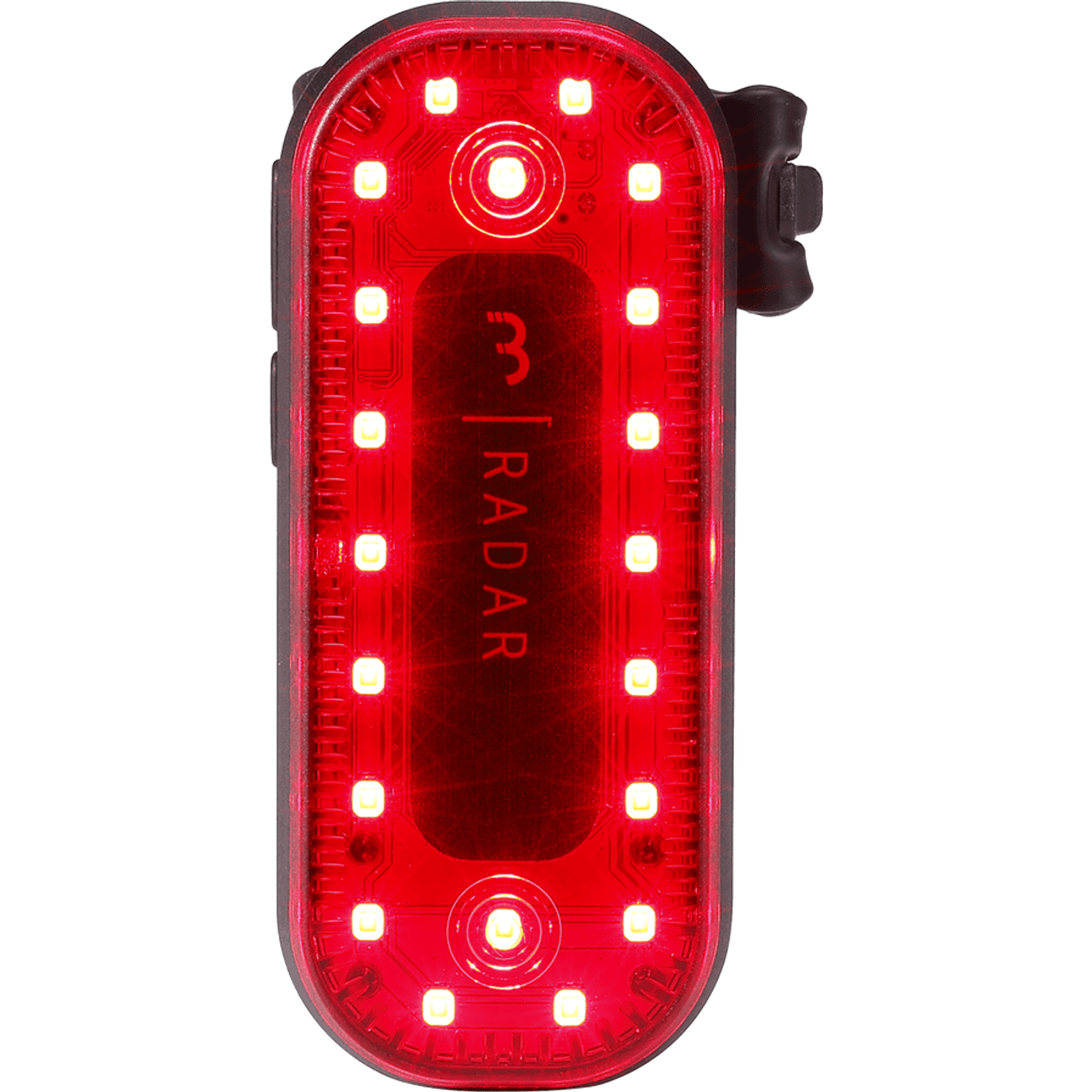 BBB Cycling BLS-251 Signal Radar Achterlicht