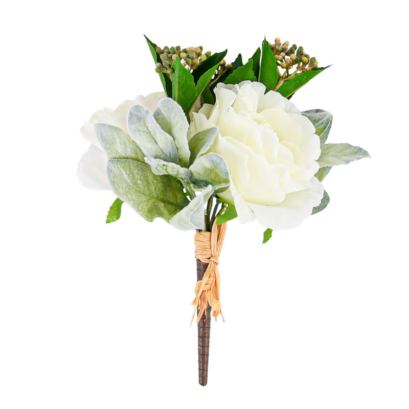 Bouquet de roses