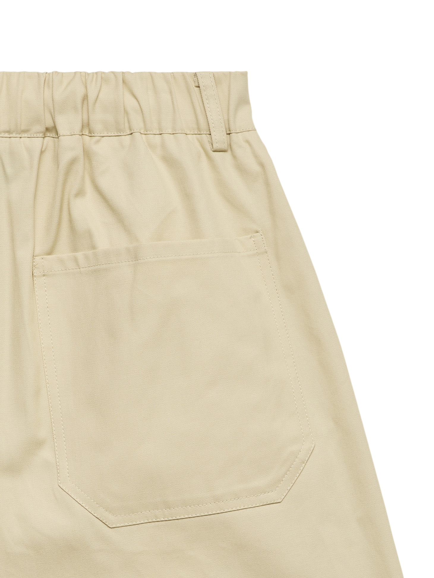 AWCAITLYN High waist Broek