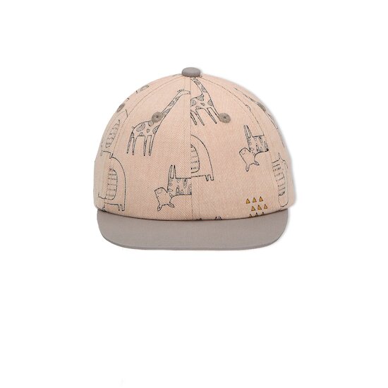 Casquette baseball   Dinosaures        de               Sterntaler