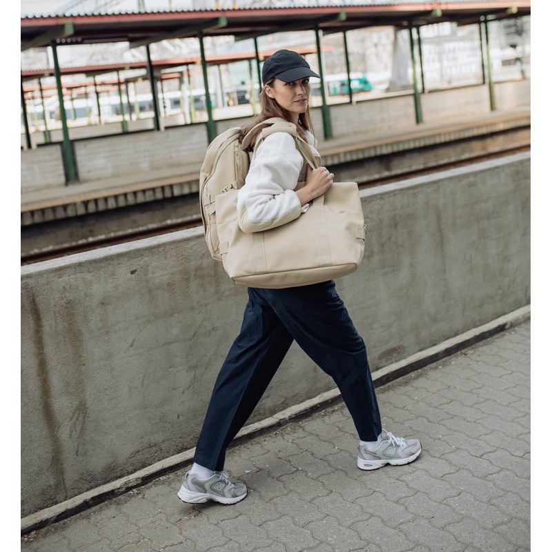 Beckmann<br>Weekendtaske Street 24H