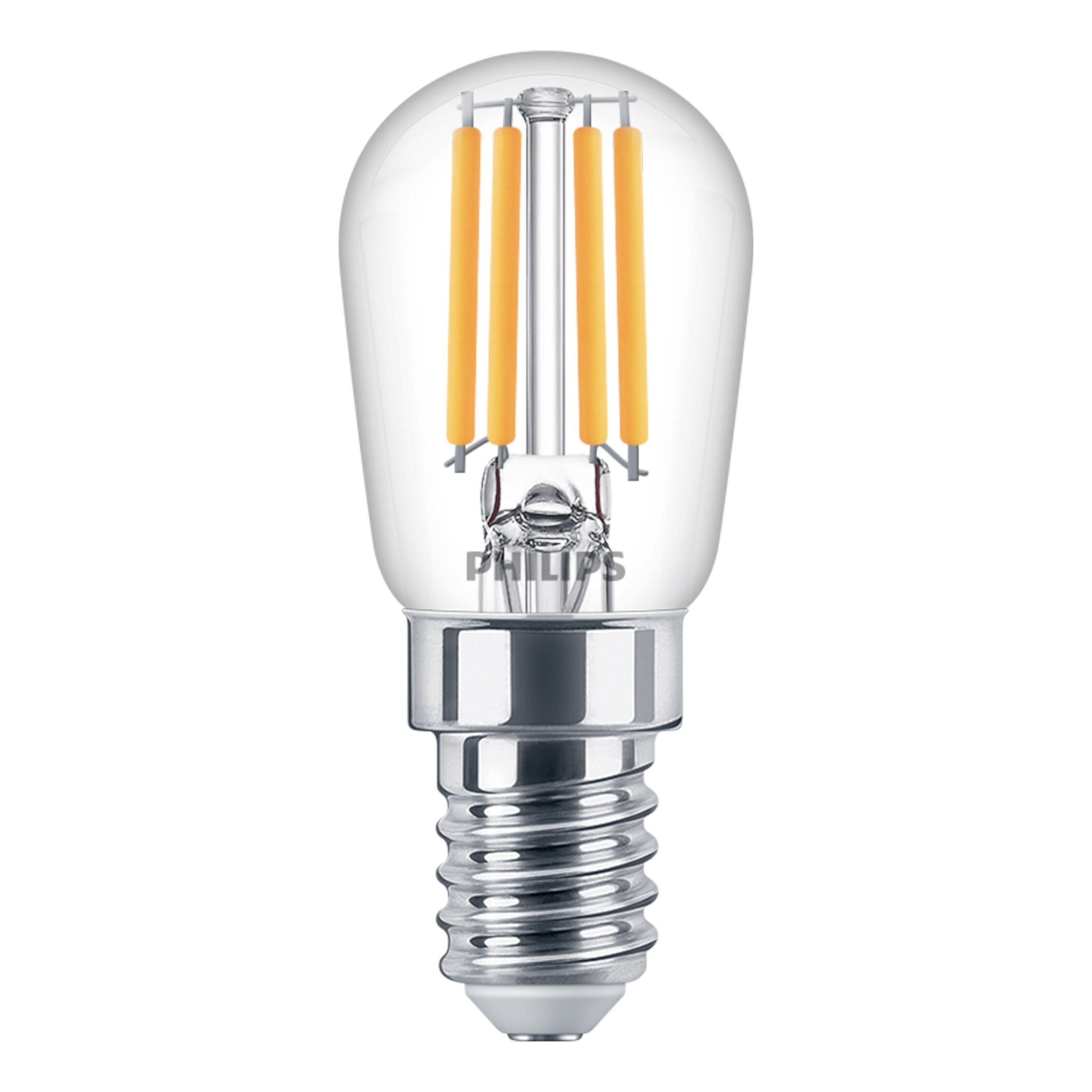 Philips LED-pære E14 250 lm