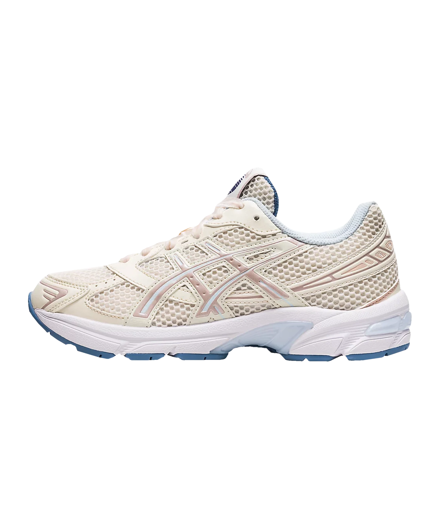 Asics Gel-1130 Damen Beige