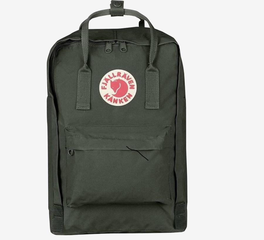 Fjallraven - Kanken Laptoprugzak - 15 inch