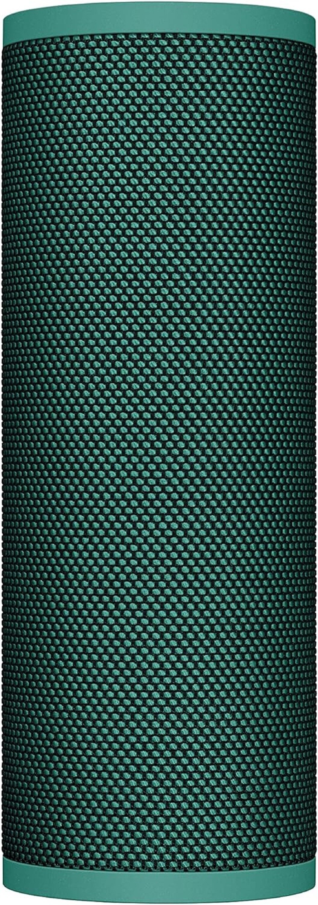 Logitech Blast Tragbarer Bluetooth Lautsprecher