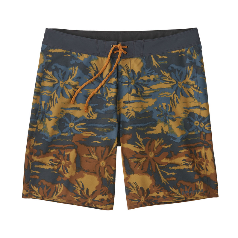 Patagonia Herren Hydropeak Boardshorts
