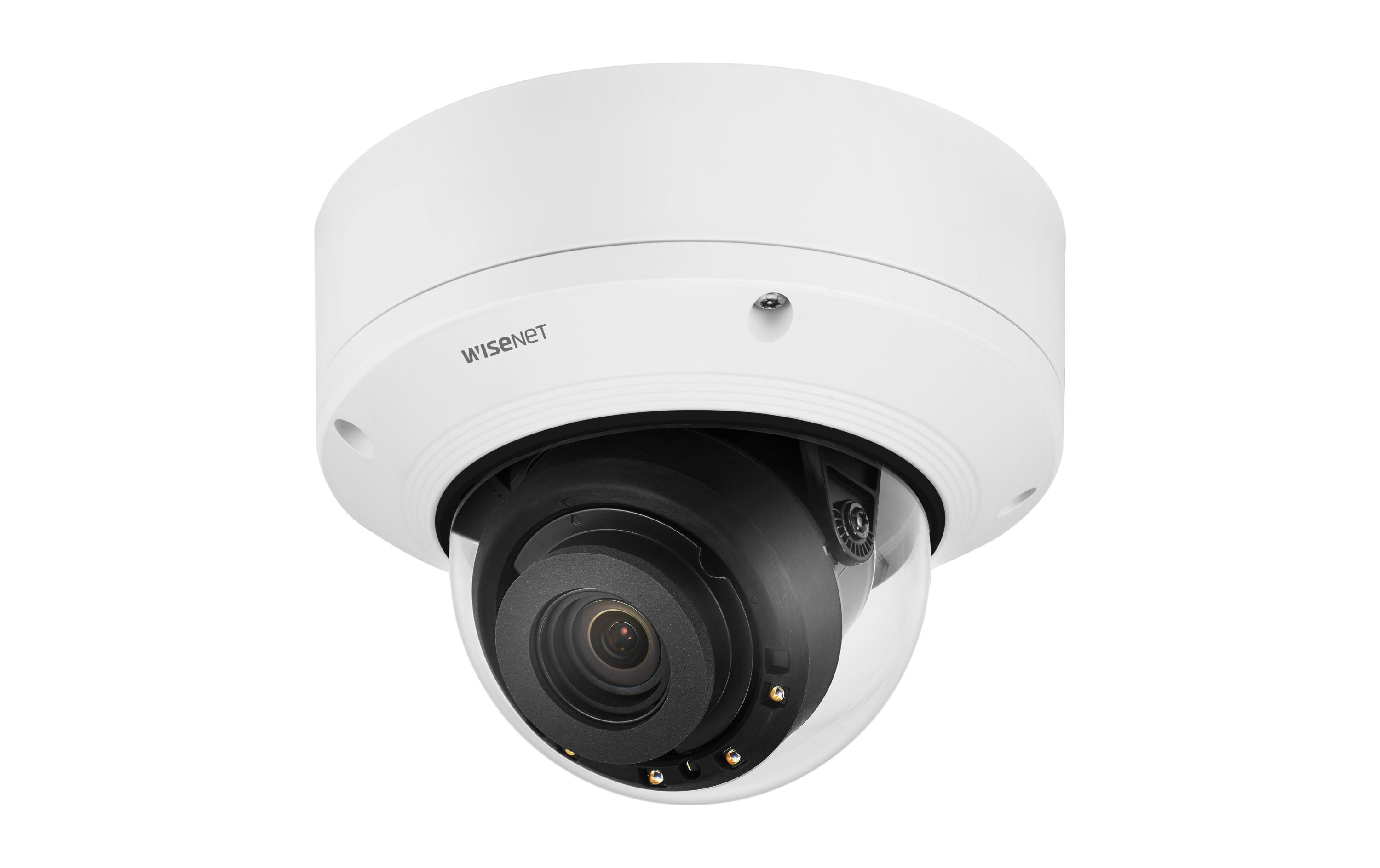 Netzwerkkamera XND-9082RV<br>4K-Netzwerk-IR-Domekamera