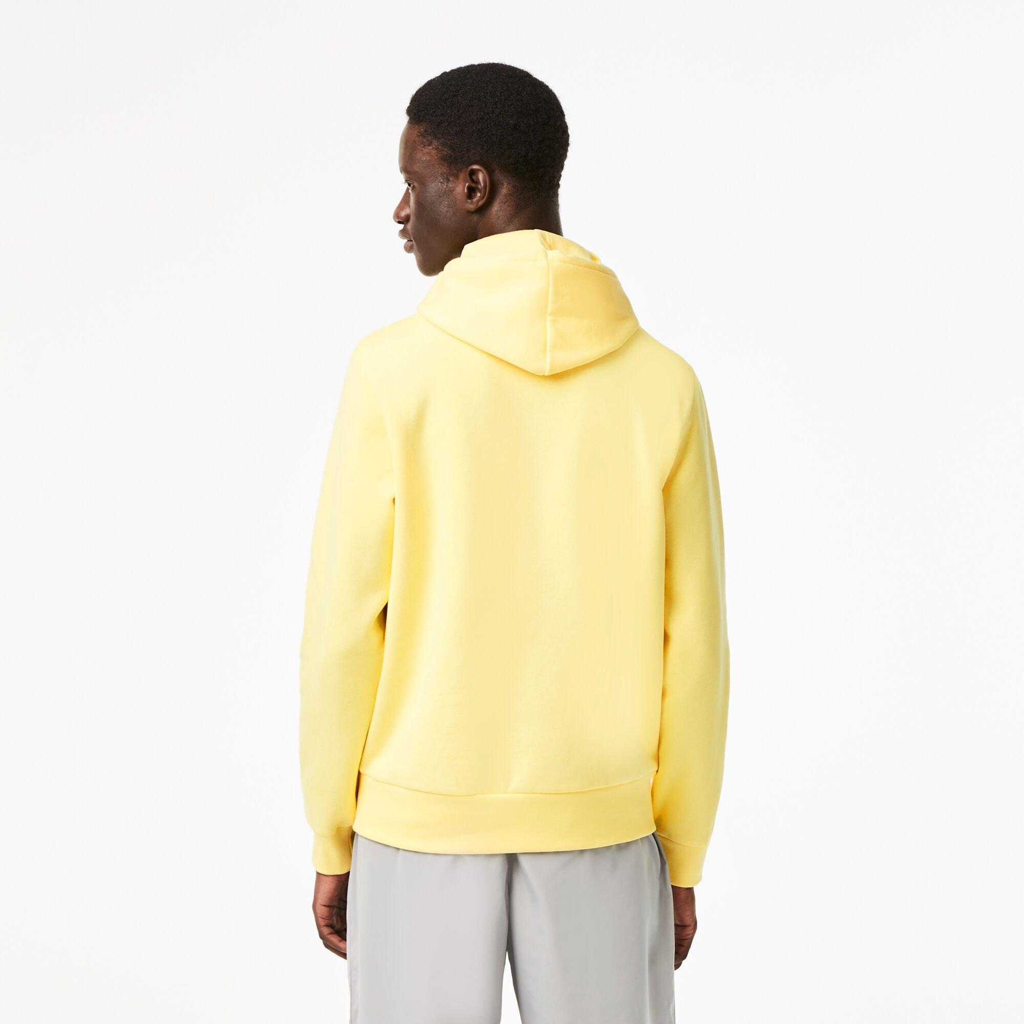 Lacoste Pullover Hoody