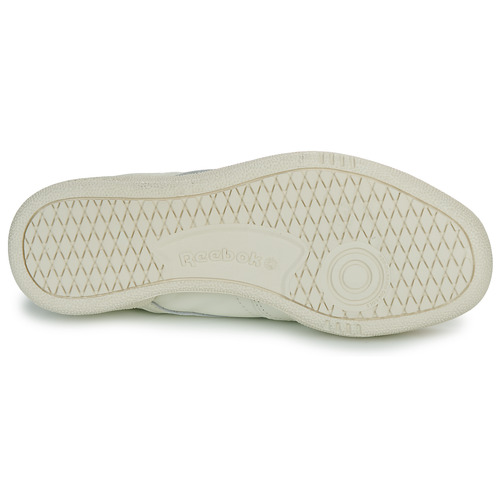 Reebok Classic - CLUB C 85 - Blanc
