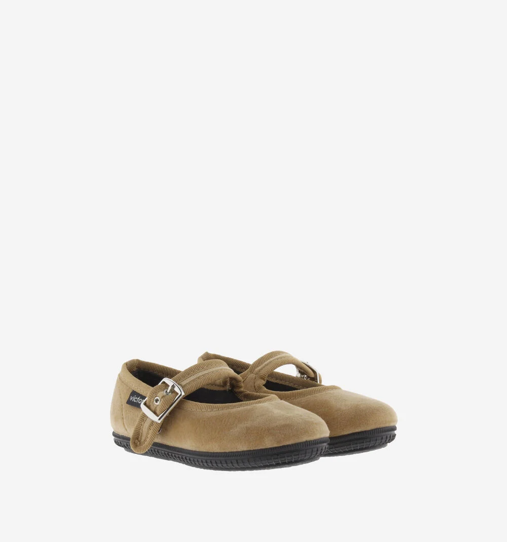 ODA VELVET MARY JANEMIEL