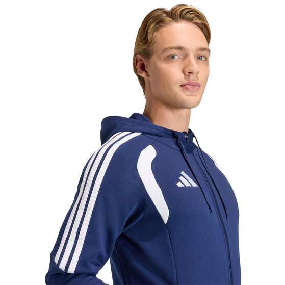 adidas Tiro 26 League Sweat Full-Zip Trainingspak