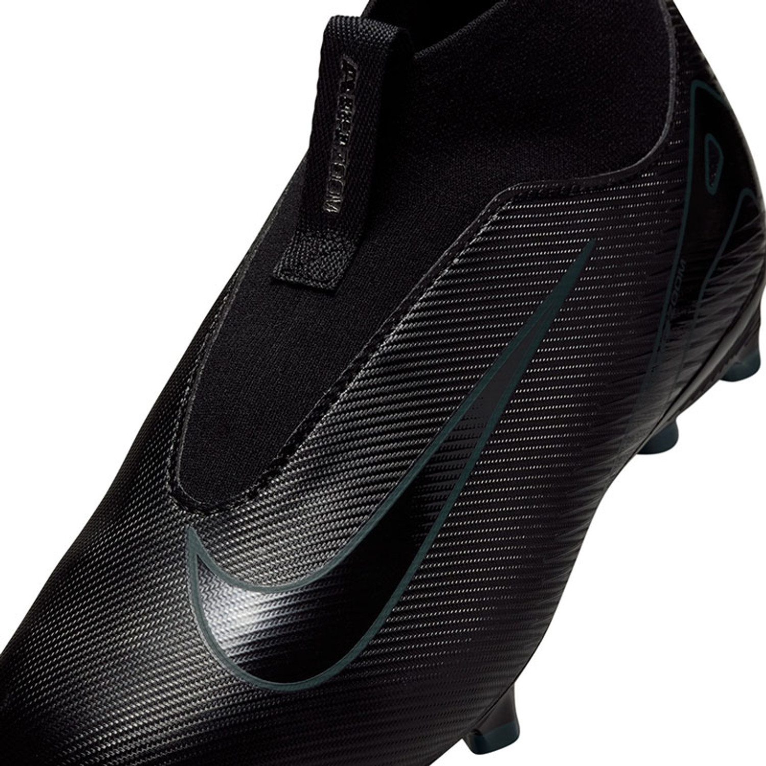 Nike Mercurial Zoom Superfly 10 Academy FG/MG Kids