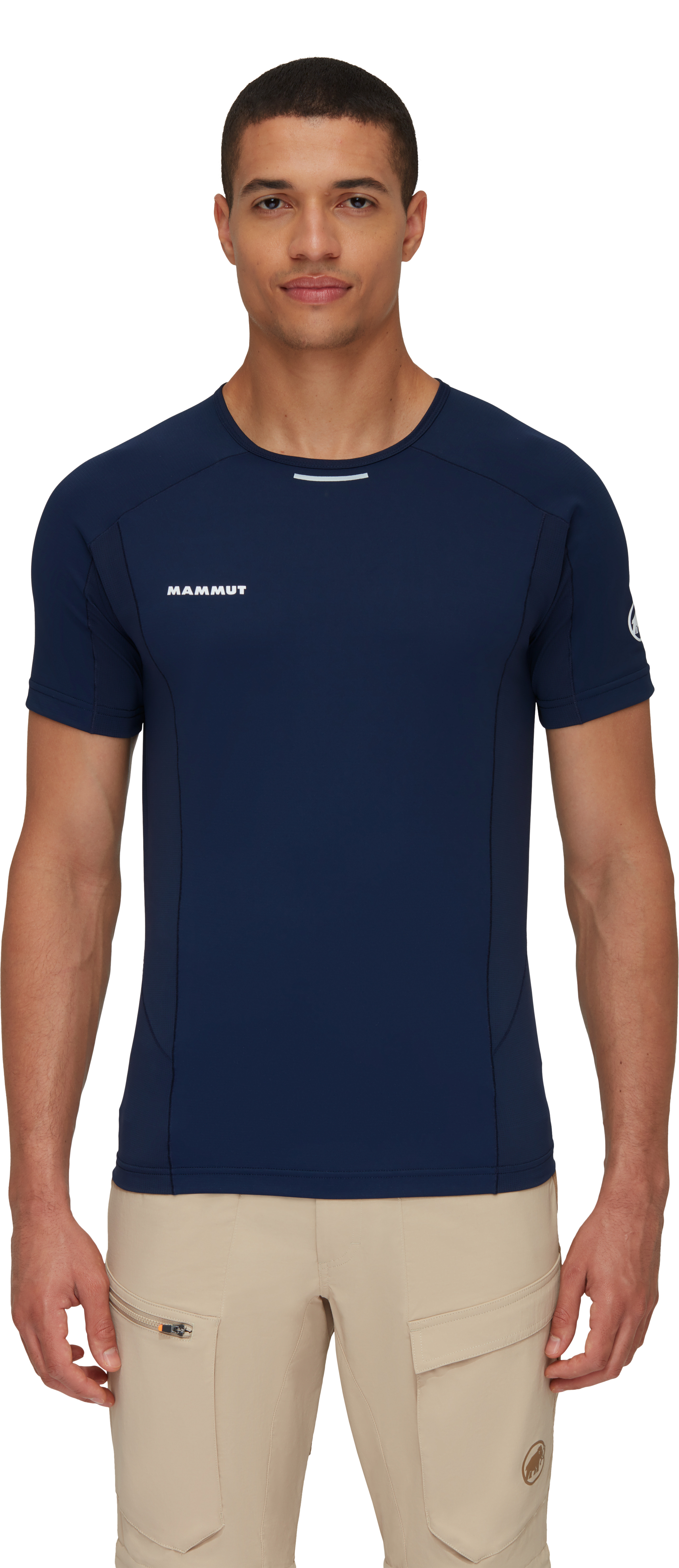 Aenergy FL T-Shirt Men