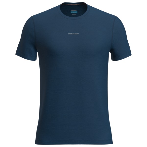 Icebreaker - Merino 125 Cool-Lite Speed S/S Tee - Haut en mérinos