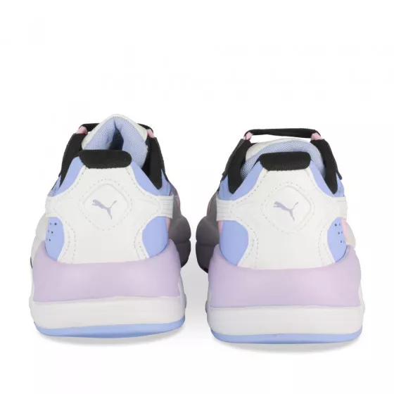 Baskets BLANC PUMA Xray Speed