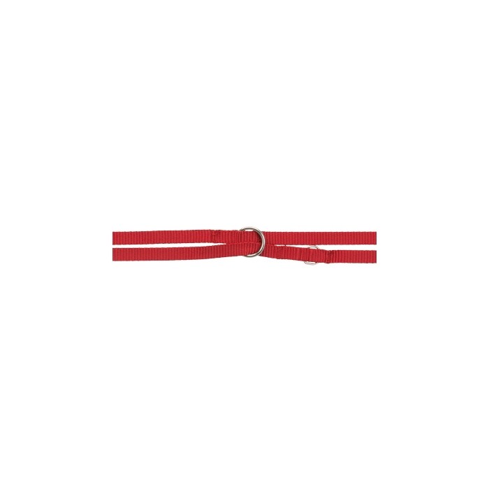 Laisse Premium réglable - Rouge