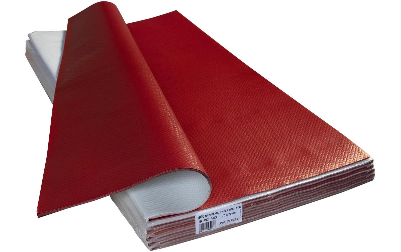 Tischdecke »PRO nappe 400 Stück, 70 cm x 0.7 m«