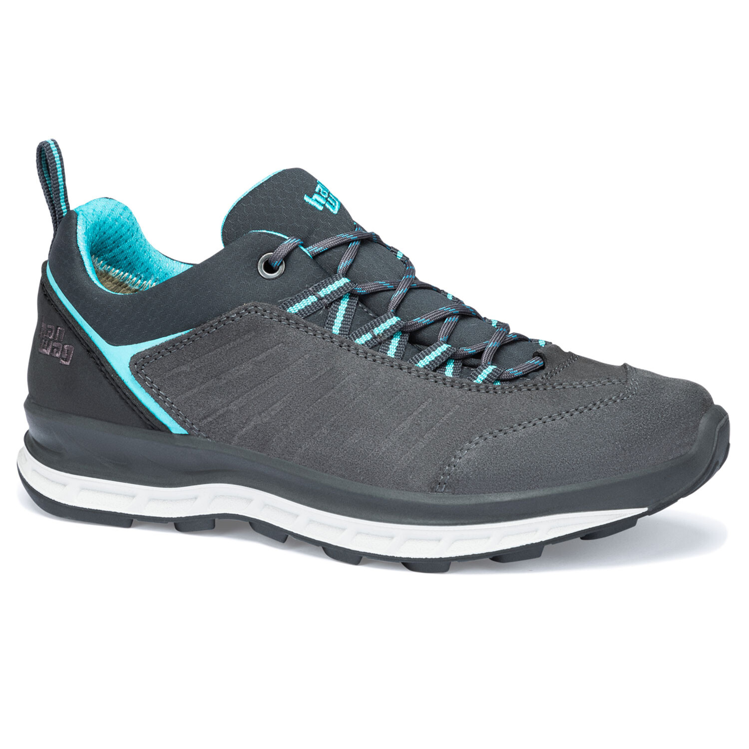 Hanwag Womens Blueridge Low Lady LL