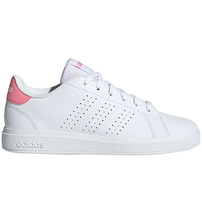 adidas Performance Schuhe - Advantage Base 2.0 - Weiß/Pink