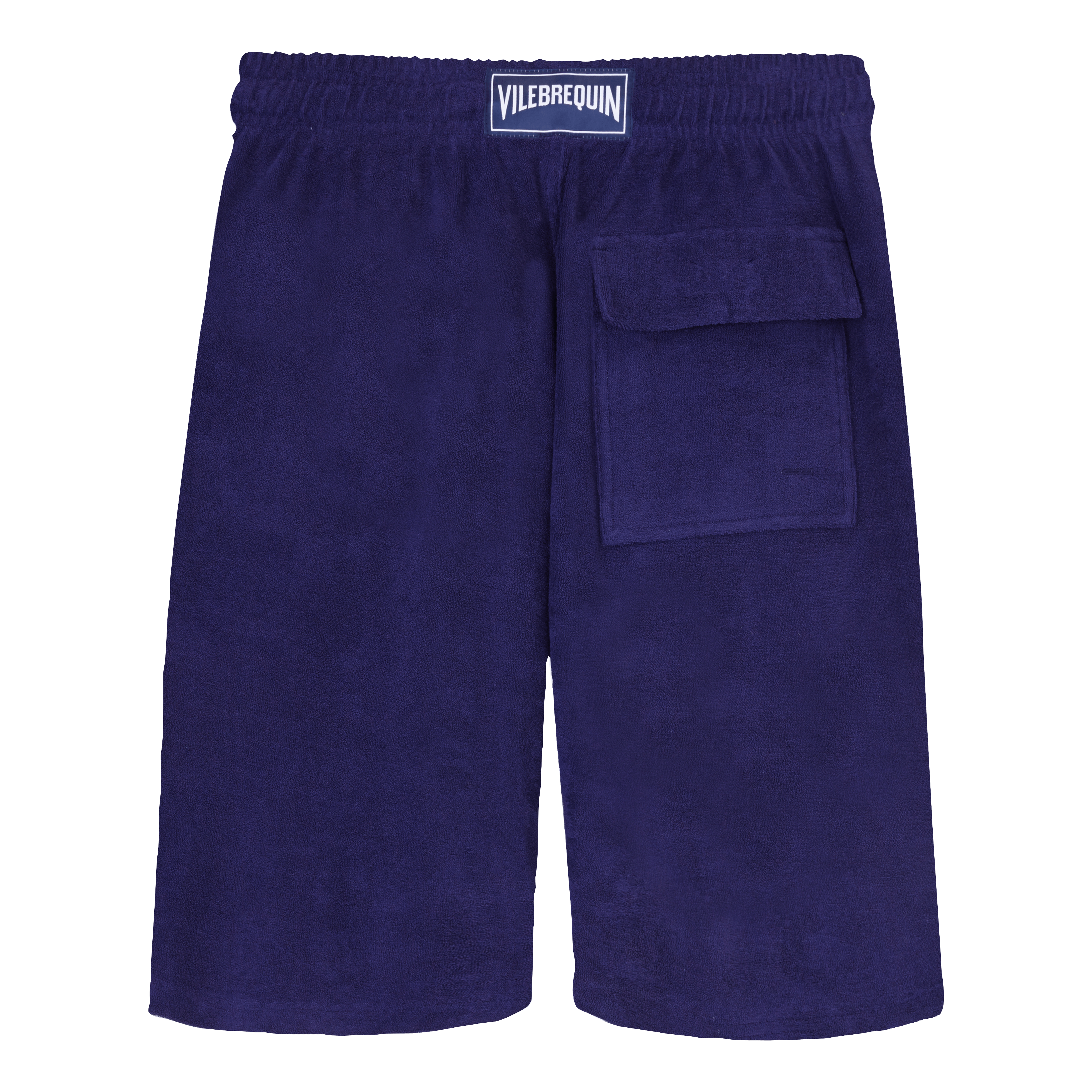 Bermuda homme uni | Site Vilebrequin | BOLC3Q02