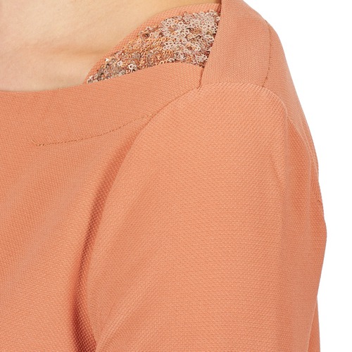 Color Block - 3214723 - Corail